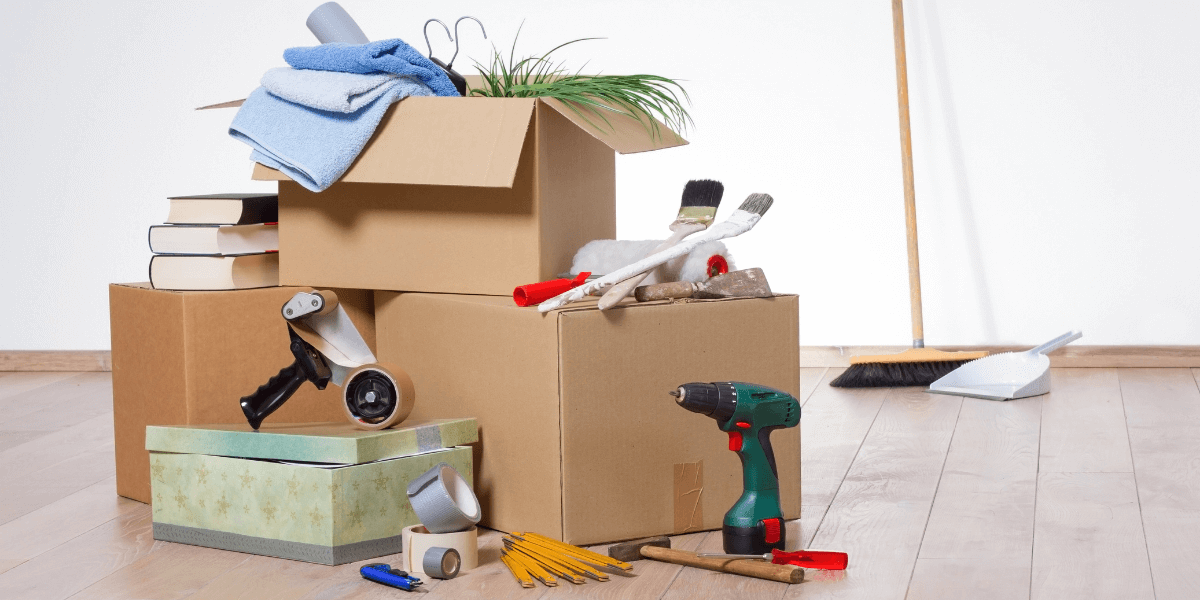 Umzug Mr Ugi Faciliyt