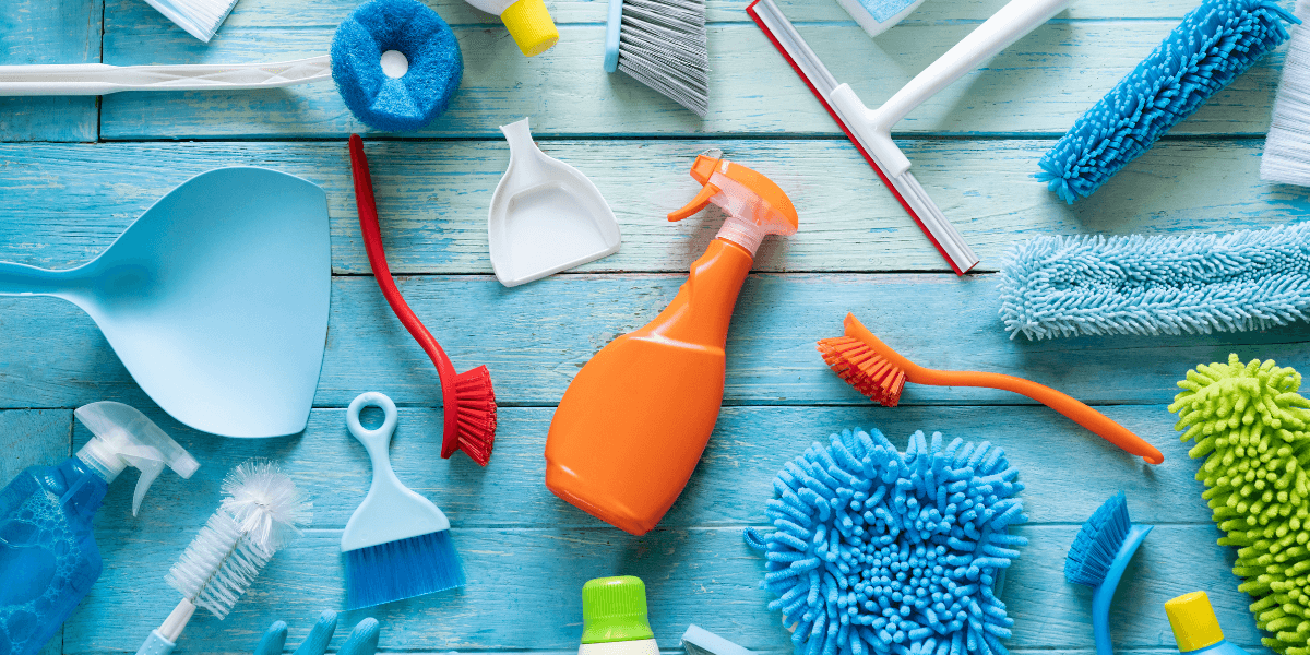 Reinigung Mr Ugi Faciliyt