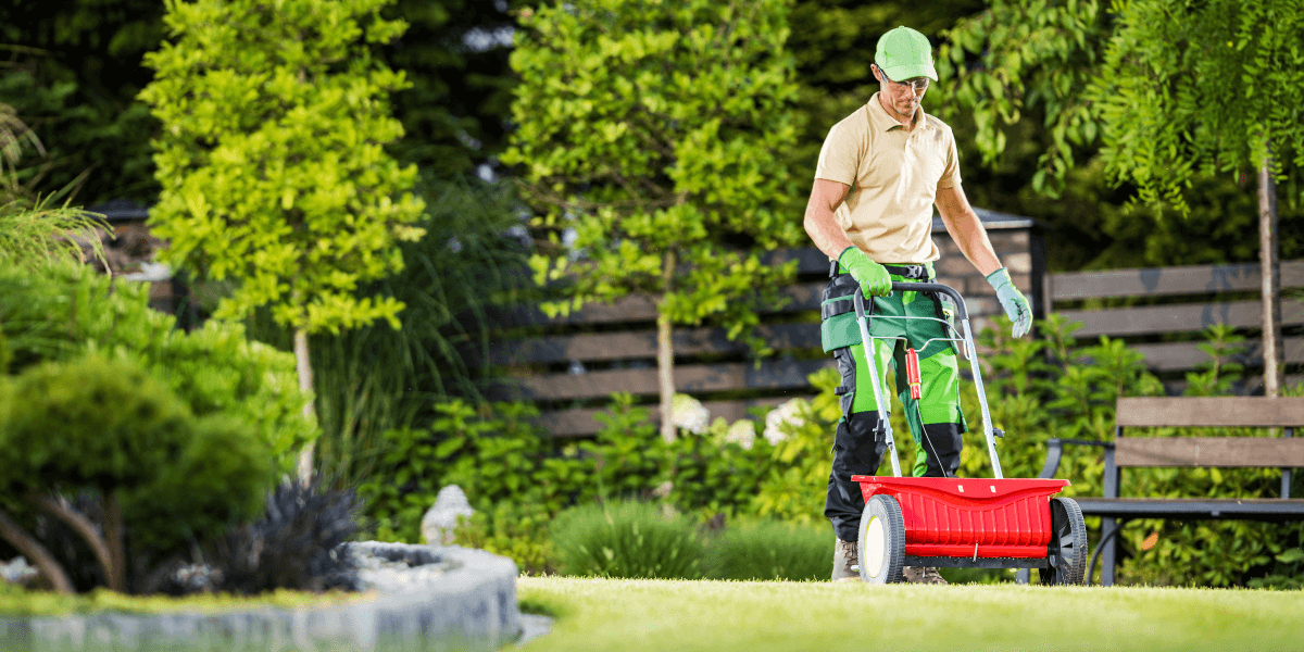 Garten Arbeit Mr Ugi Faciliyt