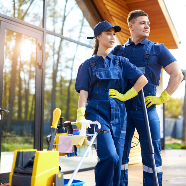 Facility Management​