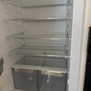 Professionelle Reinigung
