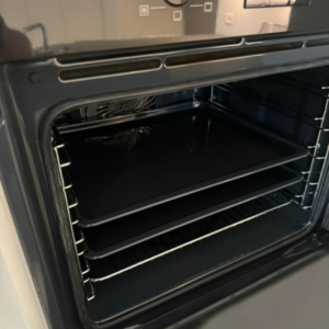 Professionelle Reinigung